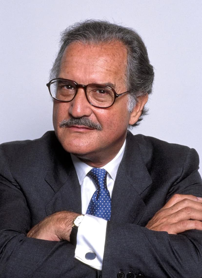 Fotografía de Carlos Fuentes