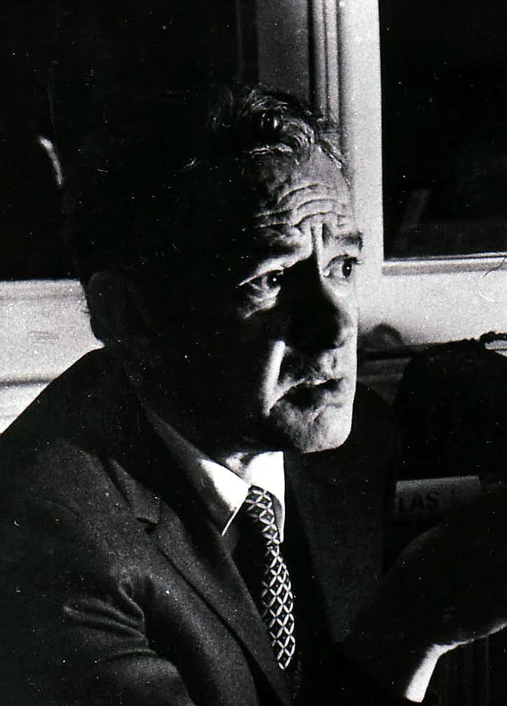 Fotografía de Juan Rulfo