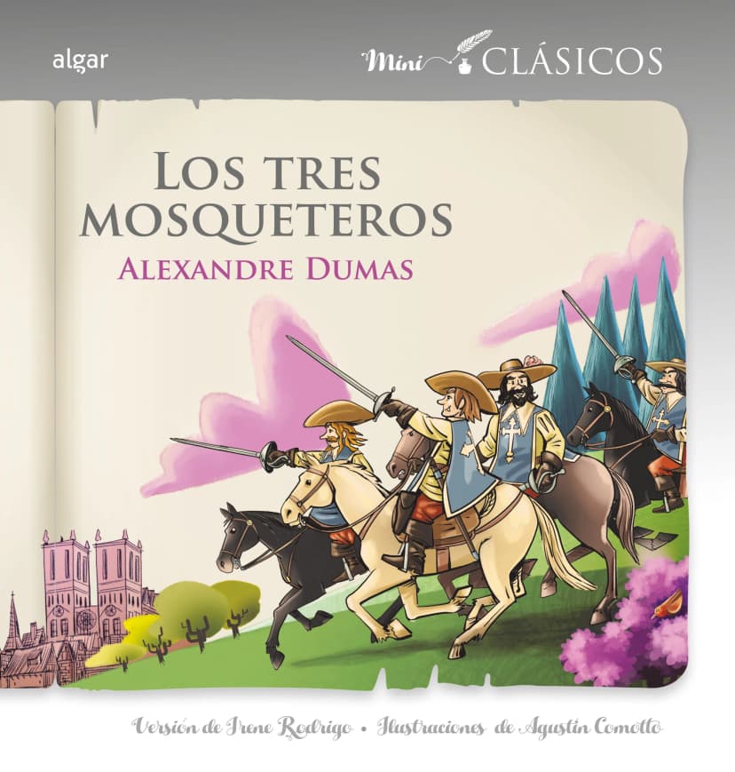 Portada — ALGAR EDITORIAL (ISBN 978-84-9142-649-3)