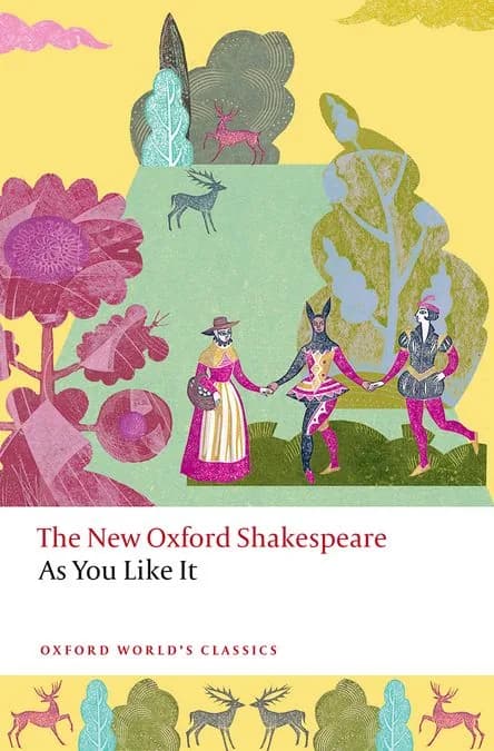 Portada — Oxford University Press España, S.A. (ISBN 9780192865809)