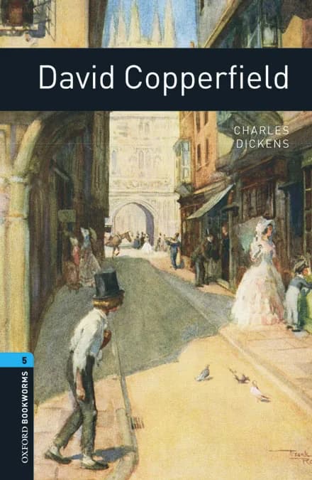 Portada — Oxford University Press España, S.A. (ISBN 9780194610278)