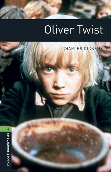 Portada — Oxford University Press España, S.A. (ISBN 9780194610445)
