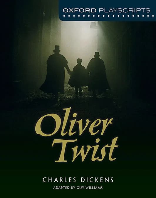 Portada — Oxford University Press España, S.A. (ISBN 9781408521311)
