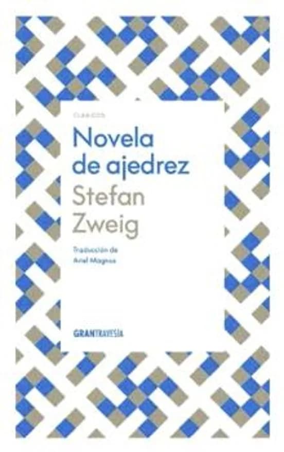 Portada — Gran Travesía (ISBN 9786075576053)