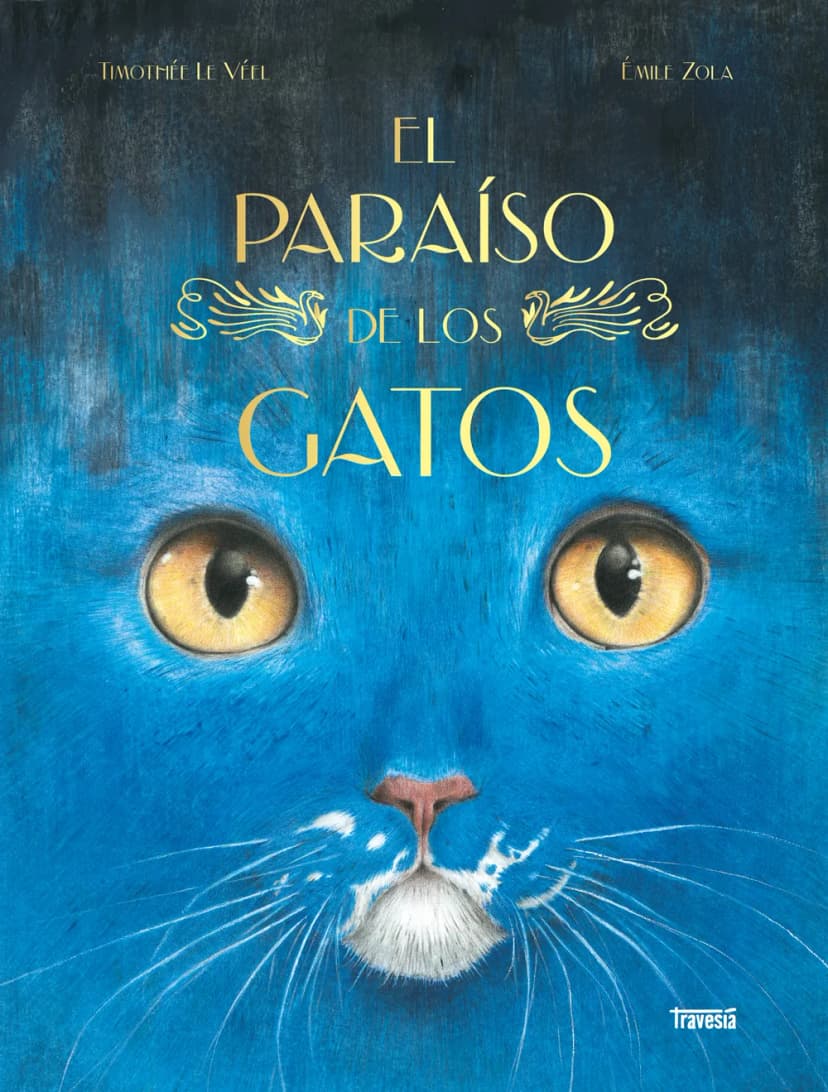 Portada — Océano Travesía (ISBN 9786075841069)