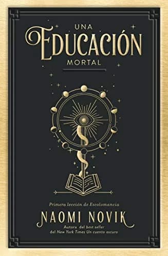 Portada — Umbriel (ISBN 9786077482062)