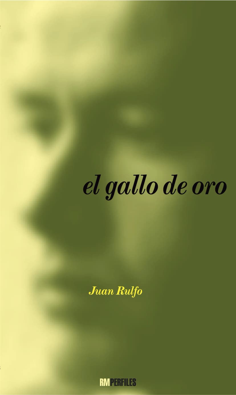 Portada — RM Verlag, S.L (ISBN 9786077515708)