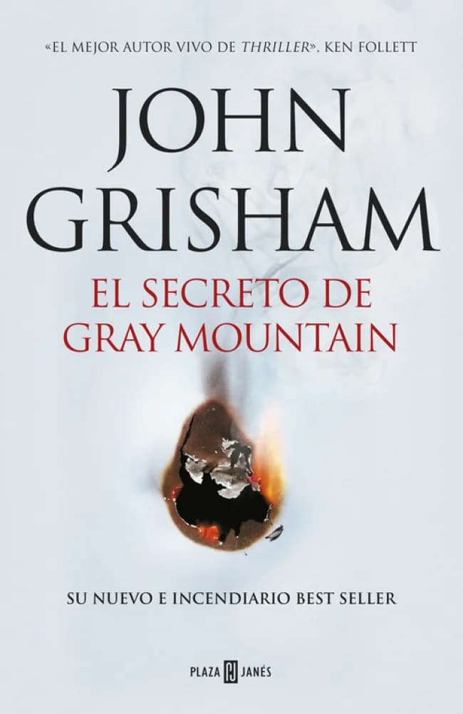 Portada — PLAZA & JANES (ISBN 9788401015434)