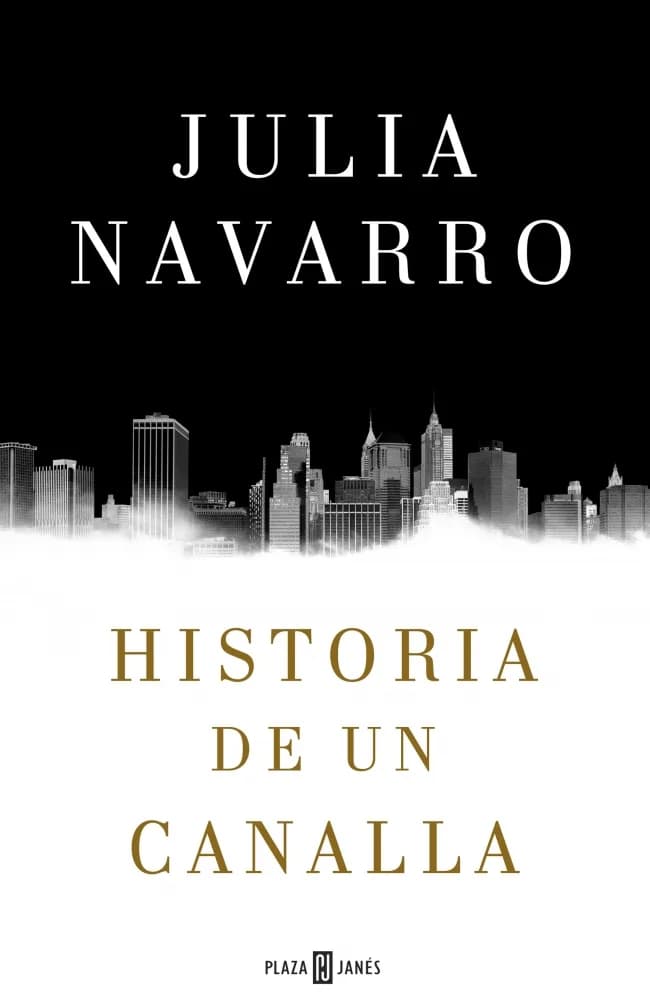 Portada — PLAZA & JANES (ISBN 9788401016950)