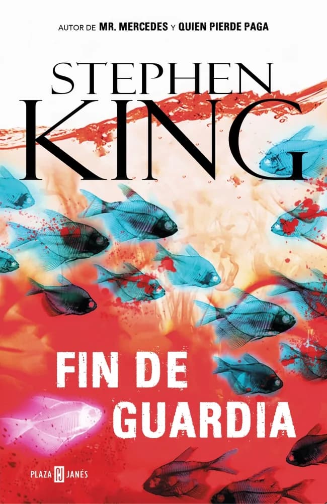 Portada — PLAZA & JANES (ISBN 9788401018336)