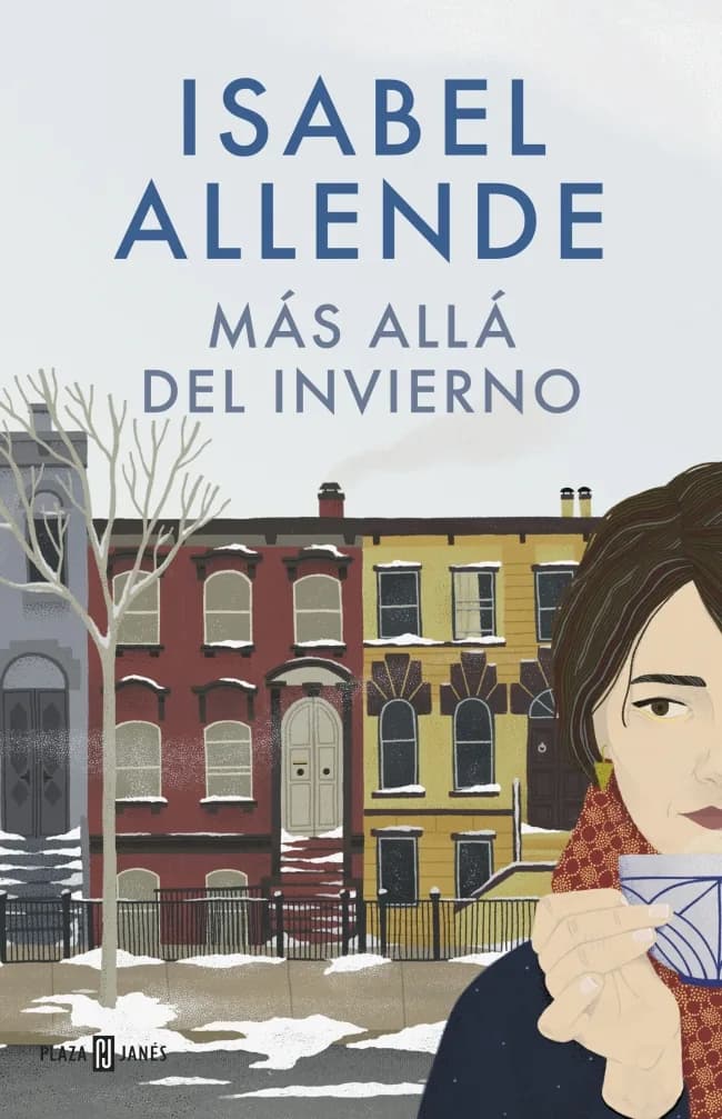 Portada — PLAZA & JANES (ISBN 9788401019760)