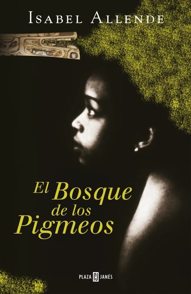 Portada — PLAZA & JANES (ISBN 9788401020629)