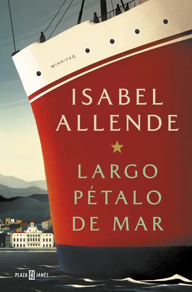 Portada — PLAZA & JANES (ISBN 9788401022418)