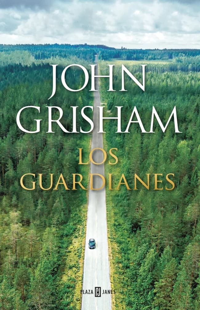 Portada — PLAZA & JANES (ISBN 9788401024375)