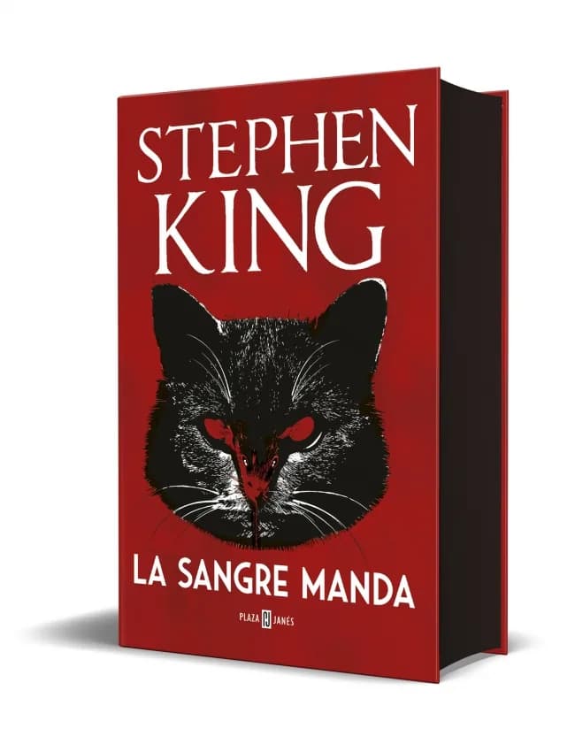 Portada — PLAZA & JANES (ISBN 9788401024603)