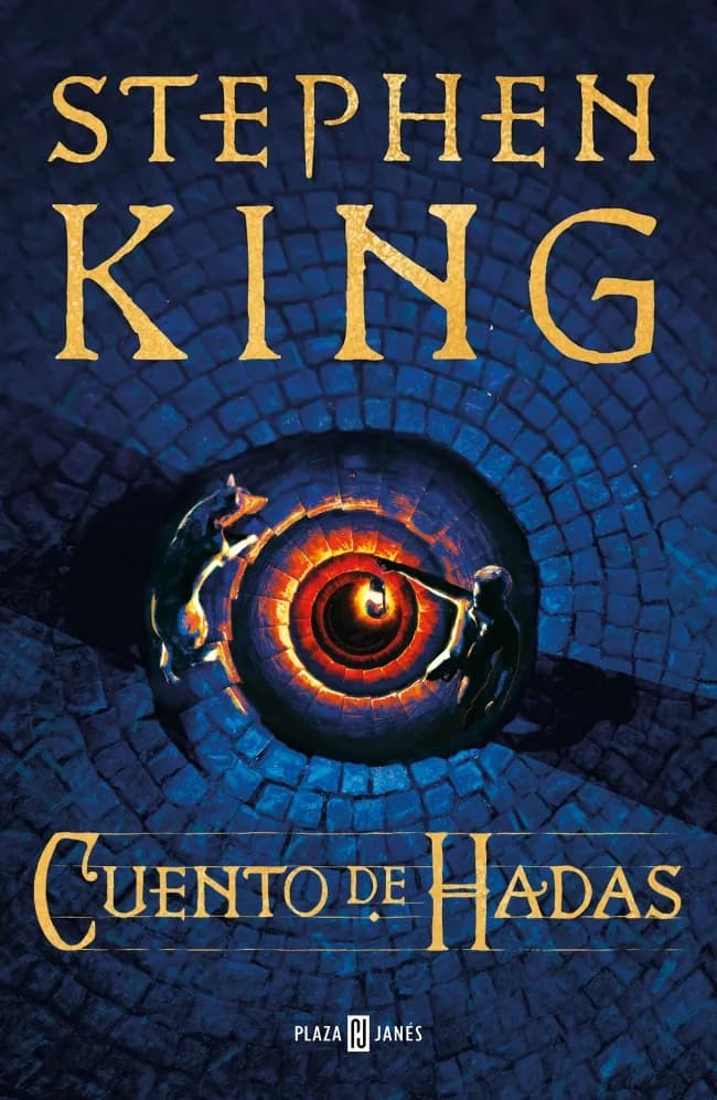 Portada — PLAZA & JANES (ISBN 9788401027710)