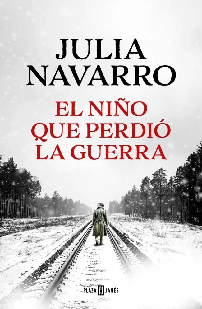 Portada — PLAZA & JANES (ISBN 9788401027970)