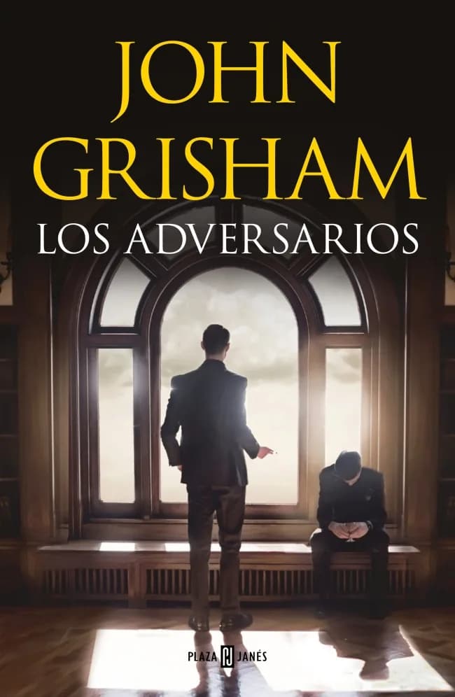 Portada — PLAZA & JANES (ISBN 9788401029745)