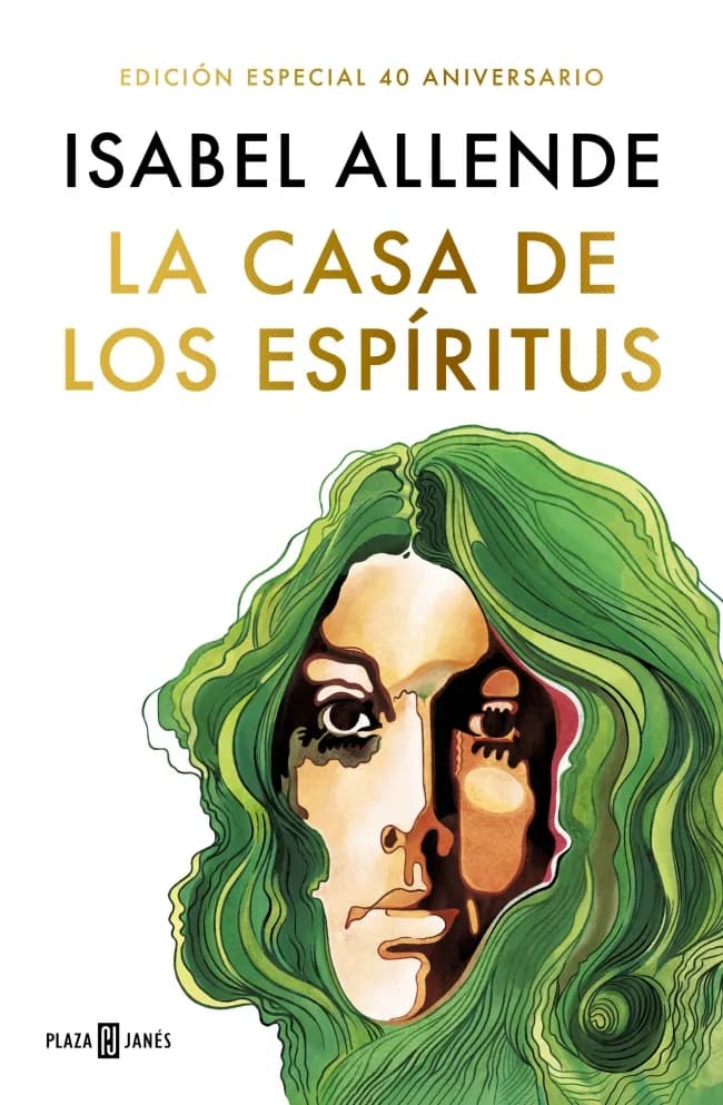 Portada — PLAZA & JANES (ISBN 9788401029950)