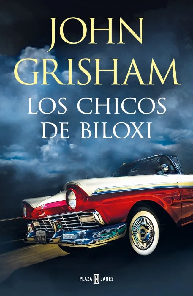 Portada — PLAZA & JANES (ISBN 9788401031151)