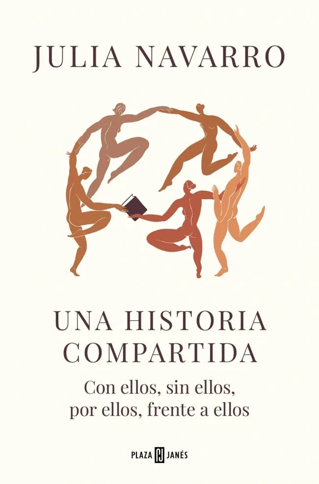 Portada — PLAZA & JANES (ISBN 9788401031427)