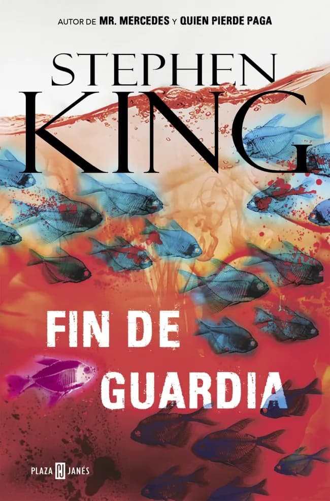 Portada — PLAZA & JANES (ISBN 9788401035203)
