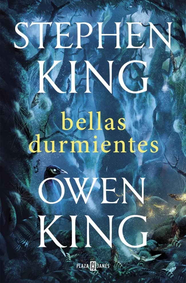Portada — PLAZA & JANES (ISBN 9788401035210)