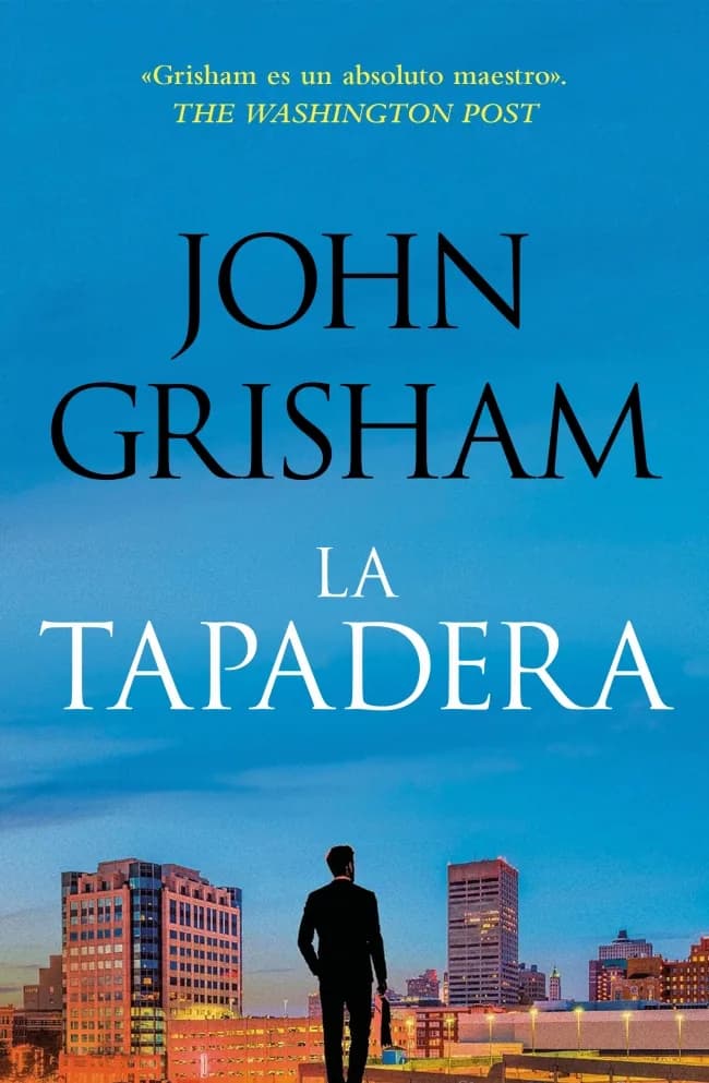 Portada — PLAZA & JANES (ISBN 9788401035302)