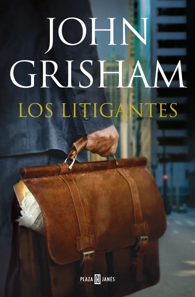 Portada — PLAZA & JANES (ISBN 9788401037153)
