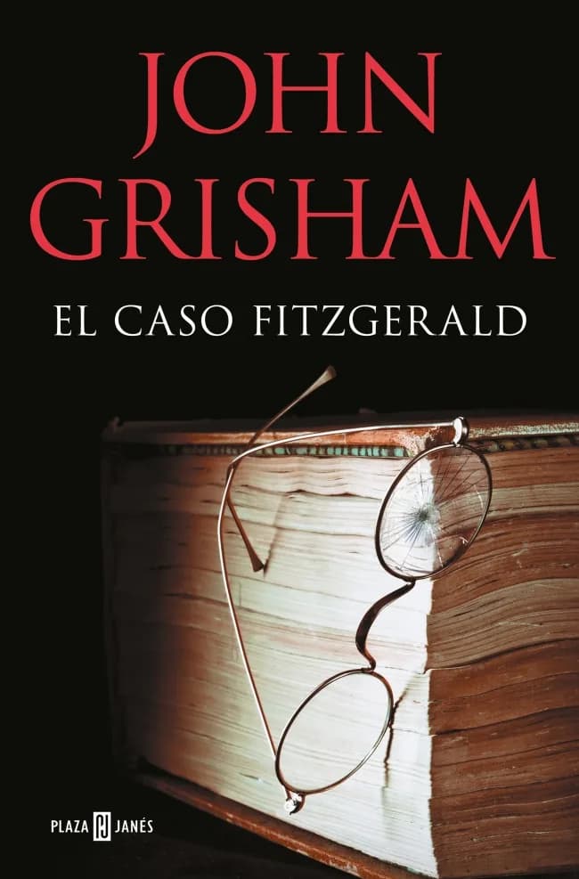 Portada — PLAZA & JANES (ISBN 9788401037474)