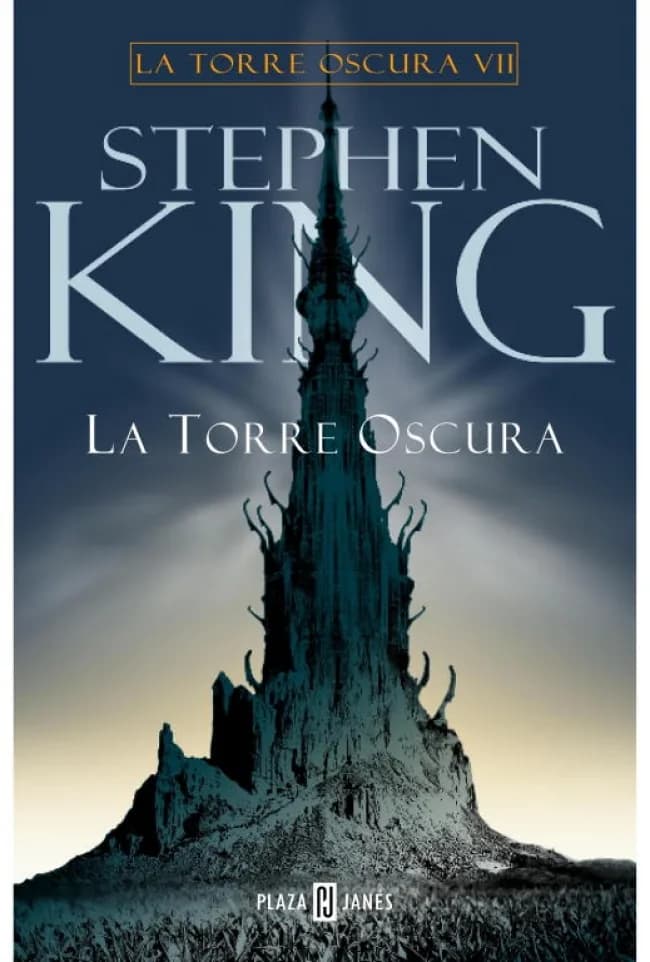 Portada — PLAZA & JANES (ISBN 9788401335839)