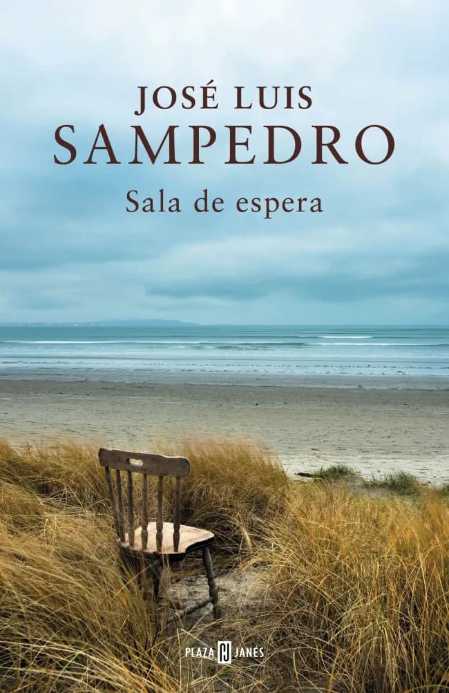 Portada — PLAZA & JANES (ISBN 9788401343056)
