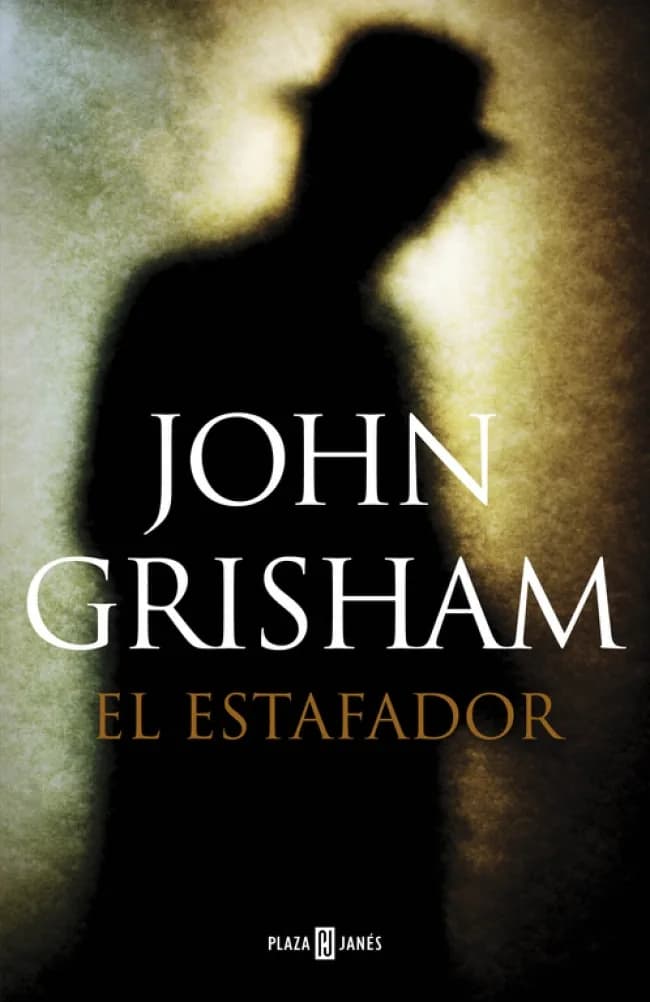 Portada — PLAZA & JANES (ISBN 9788401354601)