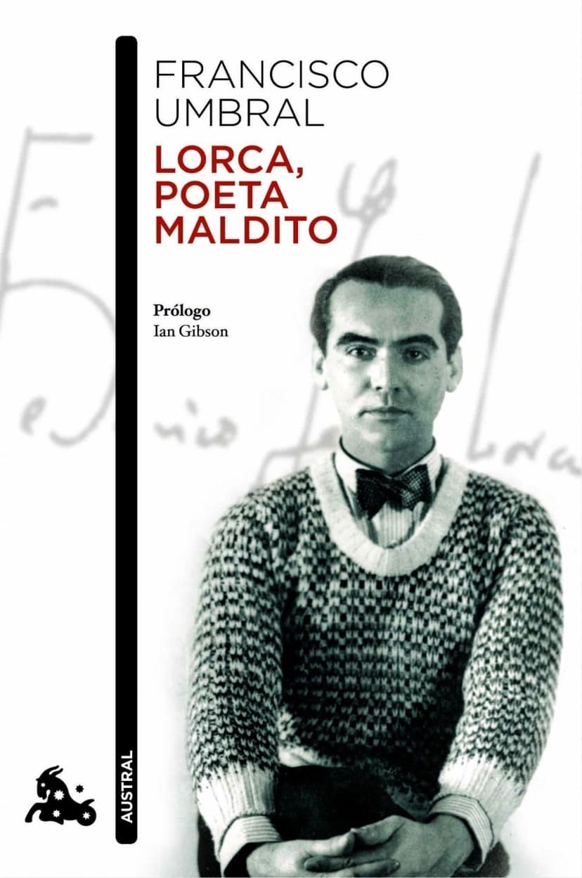 Portada — Austral (ISBN 9788408004899)