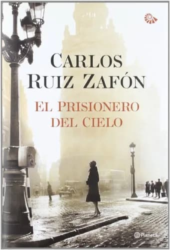 Portada — Editorial Planeta (ISBN 9788408007296)