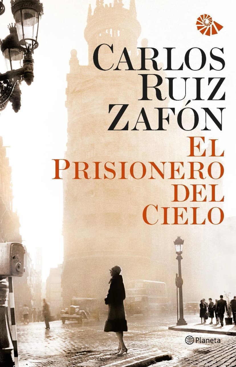 Portada — Editorial Planeta (ISBN 9788408031215)