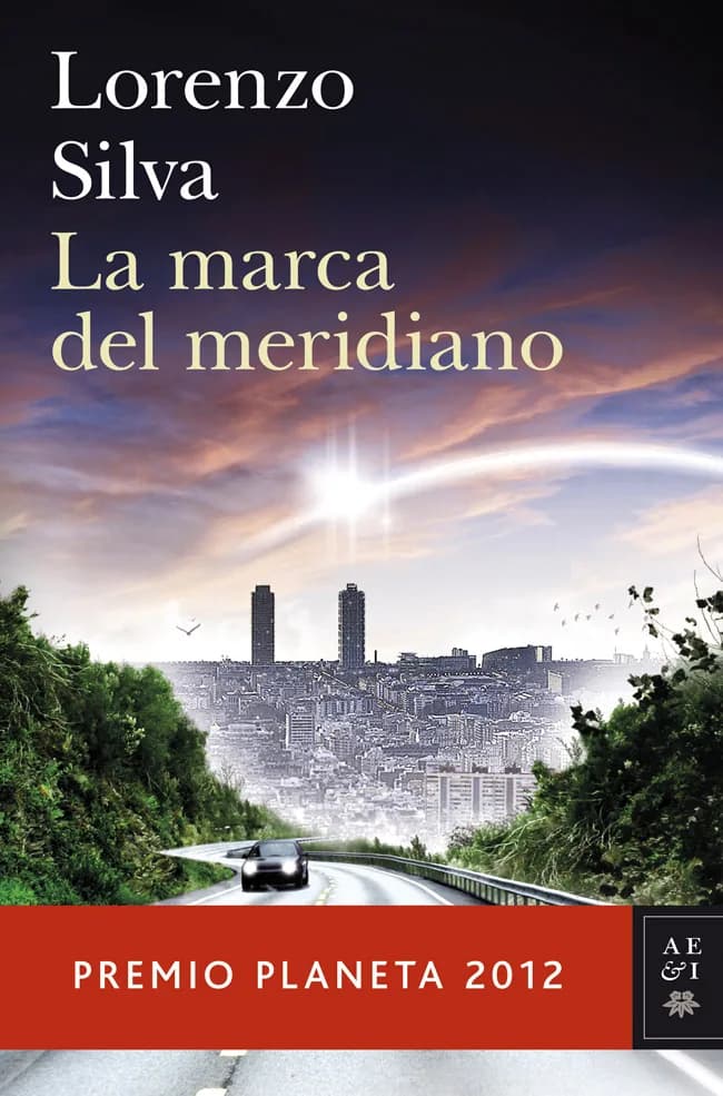Portada — Editorial Planeta (ISBN 9788408031239)
