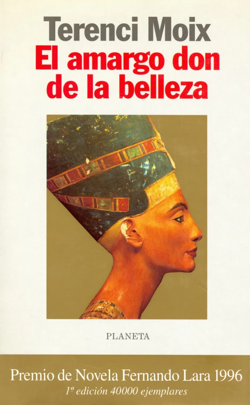 Portada — Editorial Planeta (ISBN 9788408047674)