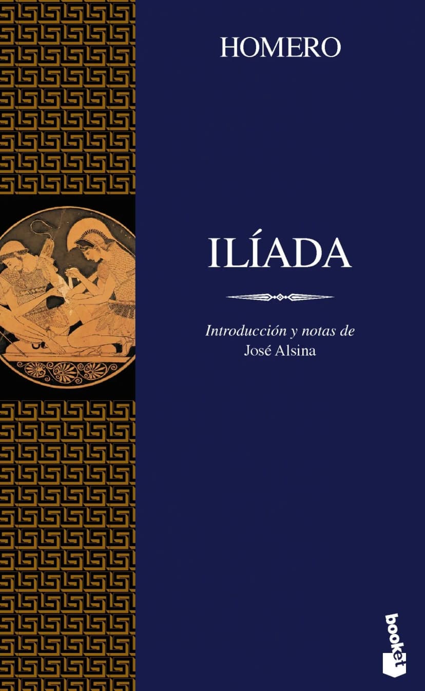 Portada — Booket (ISBN 9788408047872)
