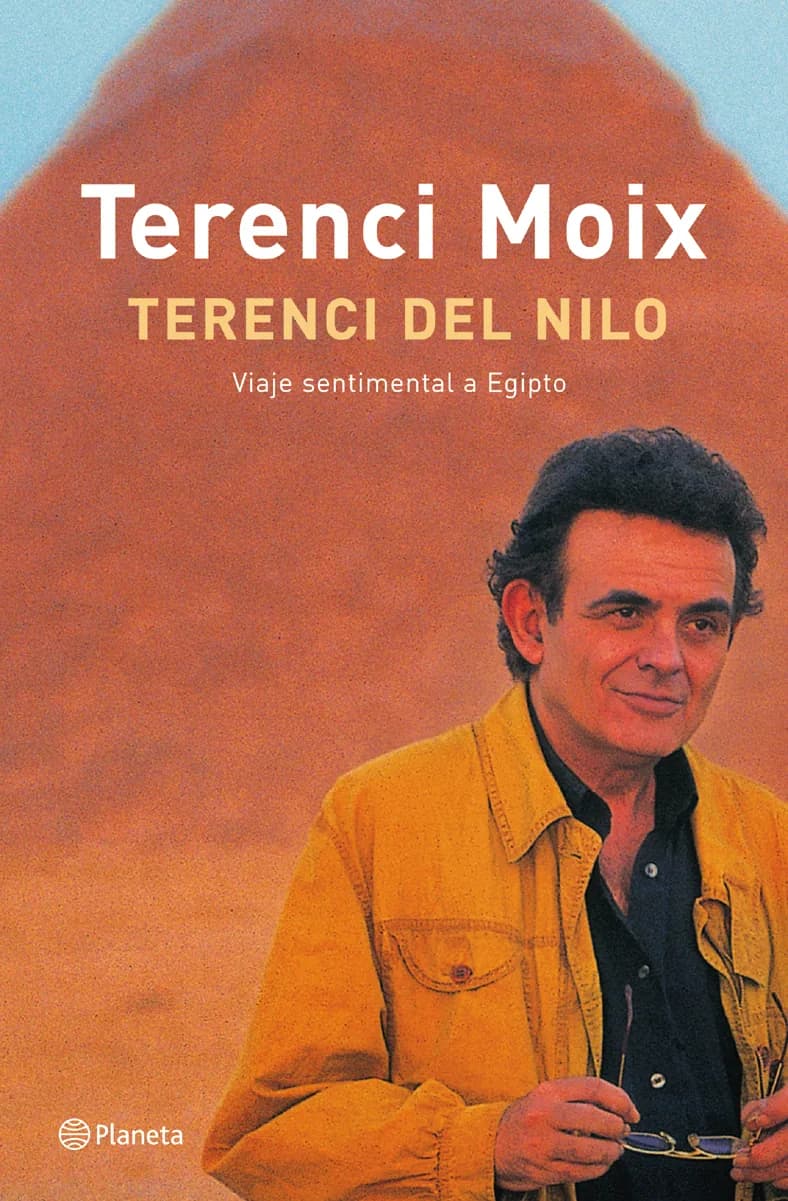 Portada — Editorial Planeta (ISBN 9788408048053)