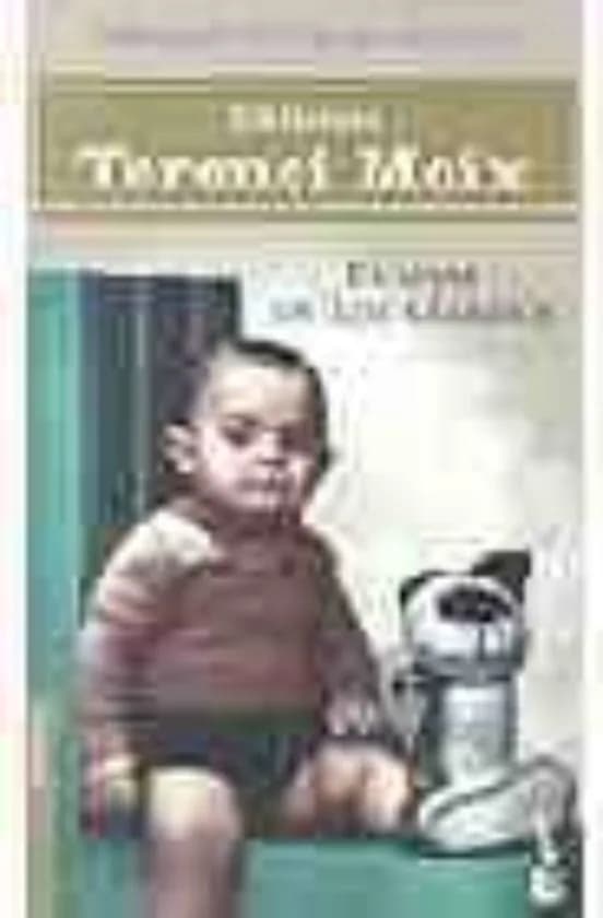 Portada — Booket (ISBN 9788408048473)