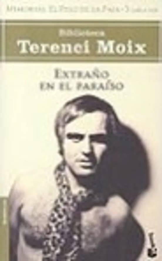 Portada — Booket (ISBN 9788408048497)
