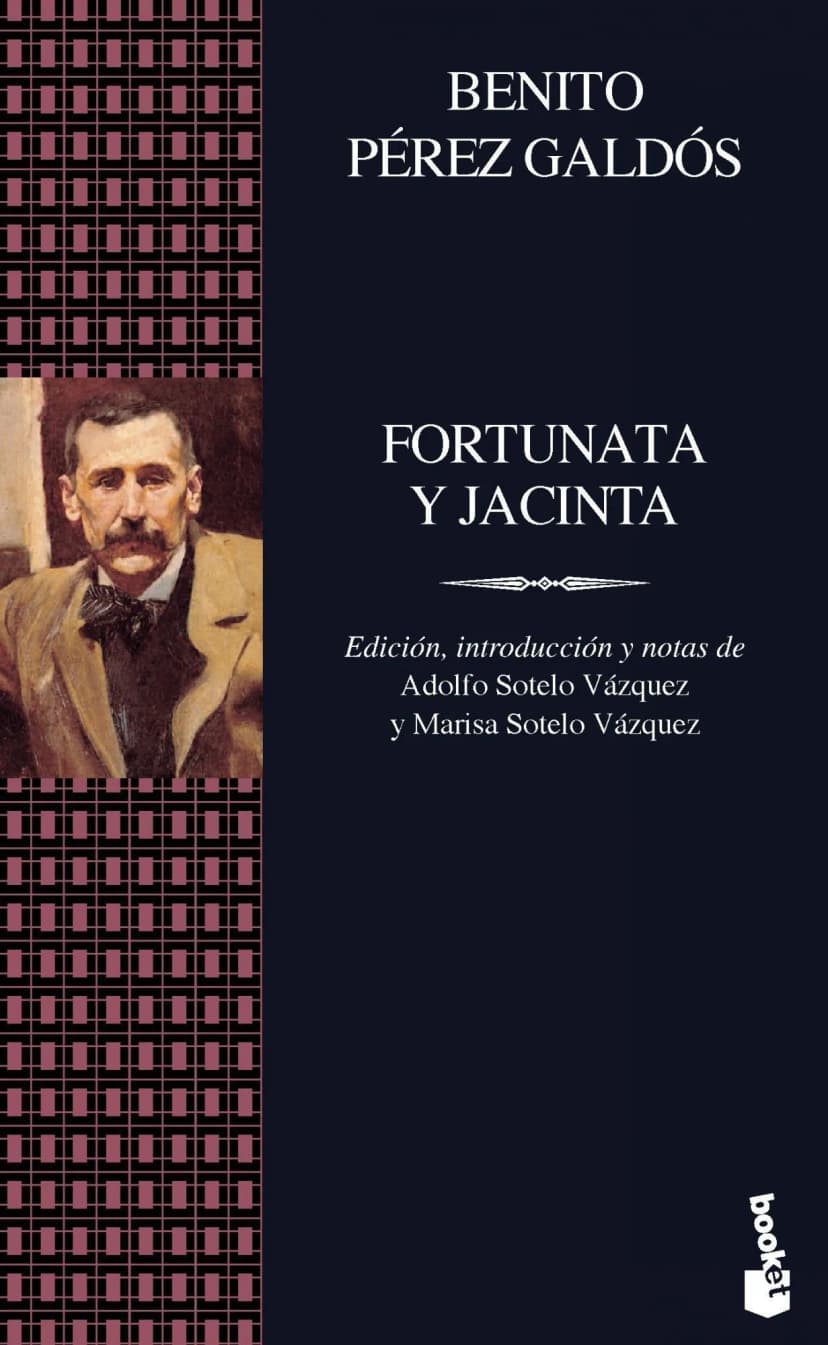 Portada — Booket (ISBN 9788408049012)