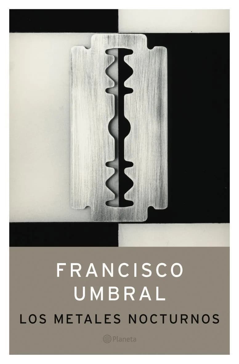 Portada — Editorial Planeta (ISBN 9788408049494)