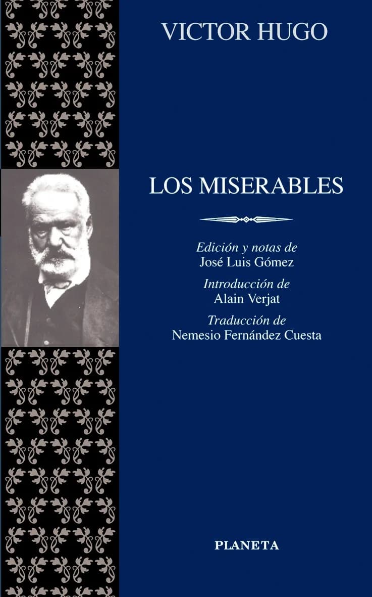 Portada — Booket (ISBN 9788408054023)
