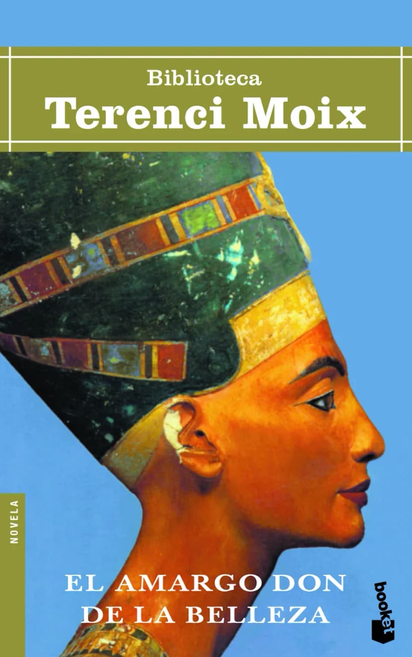 Portada — Booket (ISBN 9788408056362)