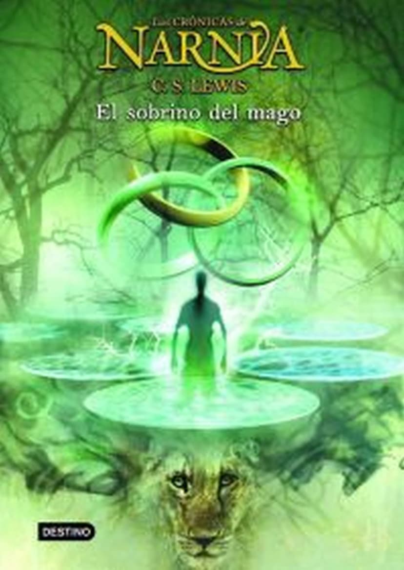 Portada — Destino Infantil & Juvenil (ISBN 9788408057024)
