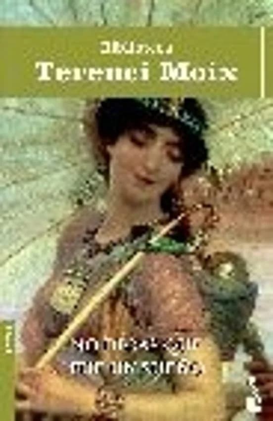 Portada — Booket (ISBN 9788408065081)