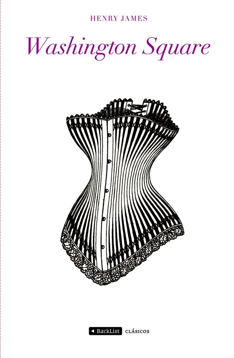 Portada — BackList (ISBN 9788408082507)