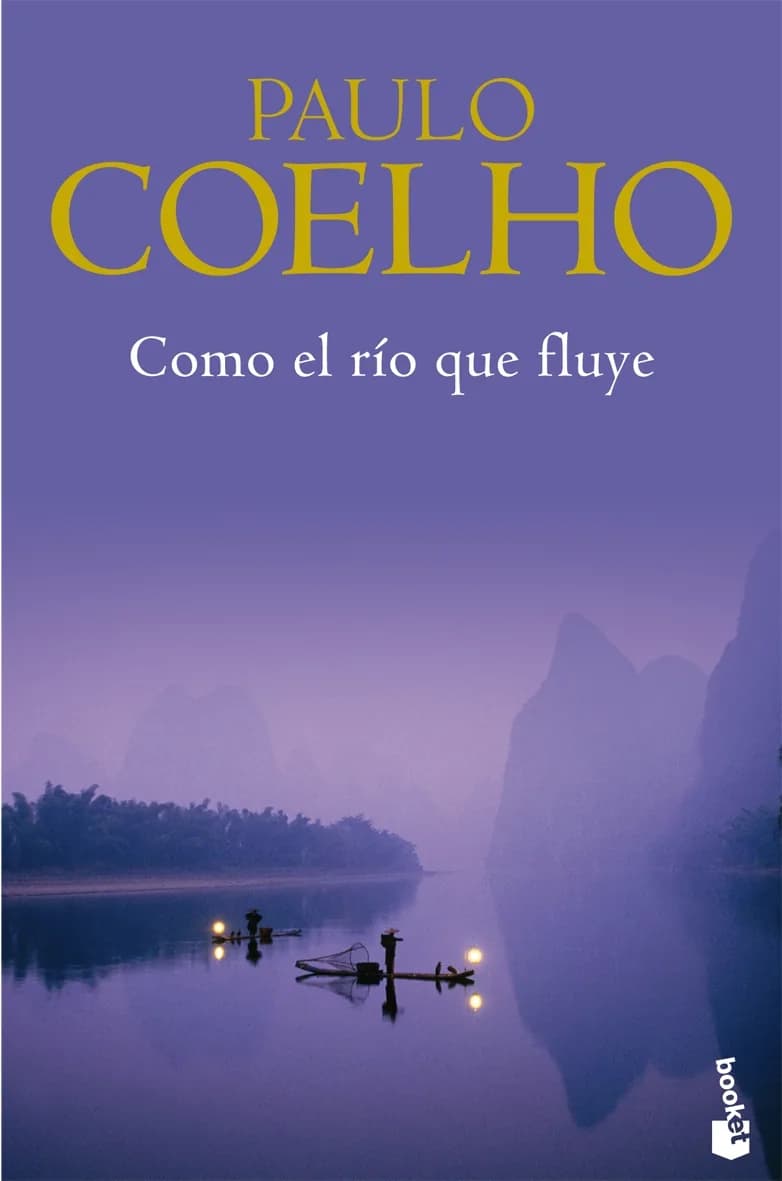 Portada — Booket (ISBN 9788408082736)